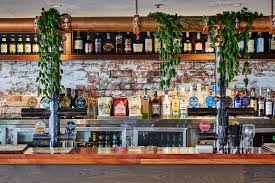 Beer Deluxe King Street Wharf Visual Builders