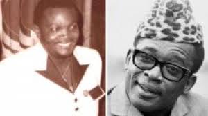 Franco Luambo and Mobutu Sese Seko a strange relationship
