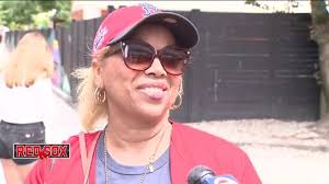 Love that dirty water, right?': Red Sox fans react to team extending young  star Roman Anthony