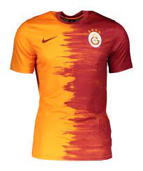 Ihr könnt natürlich jede beliebige trikot eurer l. Nike Galatasaray Istanbul Trikot Home 2020 2021 Tornado Sport