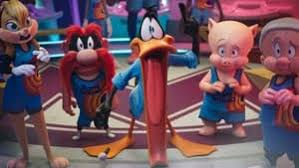 Which players should join lebron in space jam 2? ÙÙŠÙ„Ù… Space Jam A New Legacy 2021 Ù…ØªØ±Ø¬Ù… ÙØ´Ø§Ø± Ø¨Ø³Øª