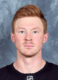 Patrick Brown (b.1992) Hockey Stats and Profile at hockeydb.com