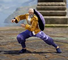 Namco representatives had not responded to requests for comment as of press time. Dragon Ball Z Master Roshi Soulcaliburcreations