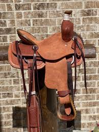 A Complete Guide To Western Saddles
