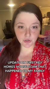 FirstKey Homes Investigation Update