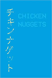 Check spelling or type a new query. Chicken Nuggets Vaporwave Aesthetics 6 X 9 Journal Bullet Journal Notebook Or Diary Dotted Grid Blank 120 Pages Aesthetic Vaporwave Amazon De Bucher