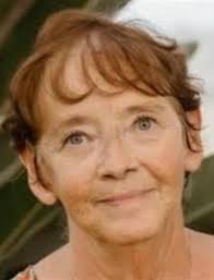 Diane Marie James-Gavin Obituary