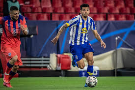 This is the new official fc porto application, now available to all fans. 90plus Corona Of Fc Porto During The Uefa Champions League Quarter Final First Leg Game Between Fc Porto And Chelsea Fc At Ramo Fussball International Serios Kompakt