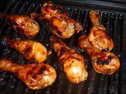 recette pilons de poulet mexicains caramelises cuisinez pilons de poulet mexicains caramelises recettes de cuisine recette pilon de poulet poulet mexicain