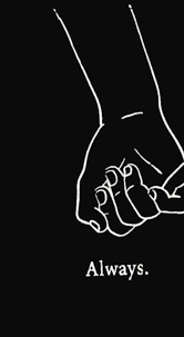 Couple Wallpaper Cute Matching Art Artists Couple Best Friend Wallpaper Couple Wallpaper Cute Couple Wallpaper