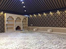 بيت شعر للبيع الطائف