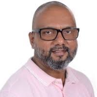 10+ "Satish Panicker" profiles