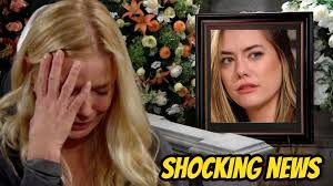 The Bold and the Beautiful Shocking Death Plot Twist