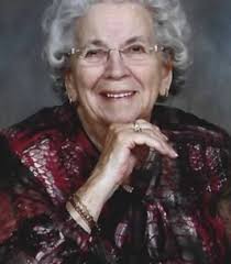 Irene Ginson-Fiss Obituary