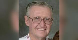 Wiley Hutchinson Obituary