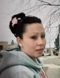 Angel Topping Obituary February 17, 2022