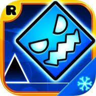 Logging my account in the pc or legit version of the game, . Download Geometry Dash Subzero Mod Unlocked Editor Free On Android