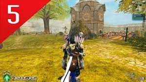 Juego de rol online muy popular, con miles de cuentas activas en todo el mundo. Juegos Rpg Pocos Requisitos Online Top 5 Juegos De Aventura Y Rol Para Pc Pocos Requisitos