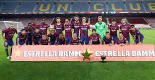 Start by finding your event on the joan gamper trophy 2020 2021 schedule of events with date and time listed below. Cupra Barca Auction Original Signed Roberto Jersey