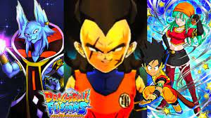 Maybe you would like to learn more about one of these? Top 10 Best Fusion Designs In Dragon Ball Fusions Youtube