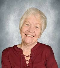 Colette Piché Dion Wednesday December 17th 2025, death notice, Obituaries,  Necrology