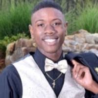 Andre Vinson's Instagram, Twitter & Facebook