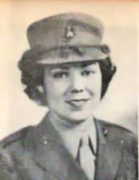 Alma Elizabeth Braden Ellison (1924-2014)