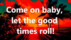 C Mon Baby Let The Good Times Roll Flo Rida Baby Virals