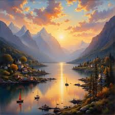 Rainbow Dress: Whimsical Elegance in Vibrant Color...