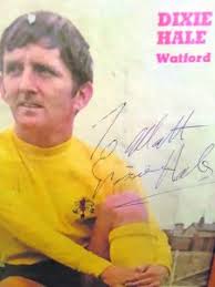 Dixie Hale