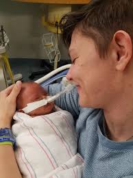 This beautiful tribute letter was submitted to the Republican Herald  newspaper by Izzy's coworker Nancy Moeller. Please take a minute to read  this. And thank you so much Nancy for your kindness,