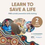 I-ASIST FREE Suicide Prevention Skills Training...