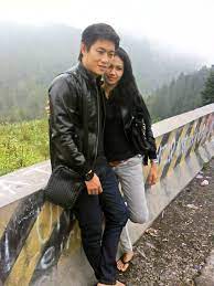 Padahal, sebelum menikahi dylan, ifan pernah menikah dengan wanita cantik yang masih berstatus sebagai mahasiswi, ghea astrid gayatri. Fanghe Lovers Ifan Seventeen Astrid Ghea Lovers Posts Facebook