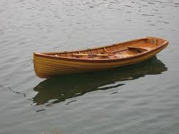 Wooden Rowing Boat Sailboat Plans Boat Building Plans Wooden Row Boat