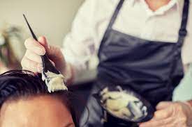 Cos'è, come si applica, marchi e. Bagno Di Colore Che Cos E La Colata E Quando Serve Donnad