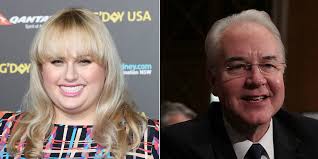 We Went Ahead and Cast the Men in Trump's Cabinet With Funny Ladies