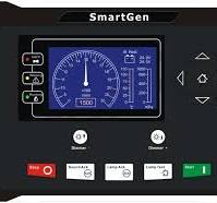 SmartGen HRM3300 Remote Control Module User Manual