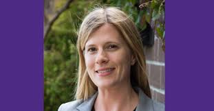 Alumni Profile: Kirsten James (WCAS '00): Paula M. Trienens ...