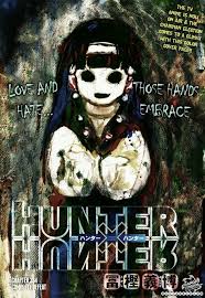  Pin By Pup Pap On Anime Hunter X Hunter Hunter Manga