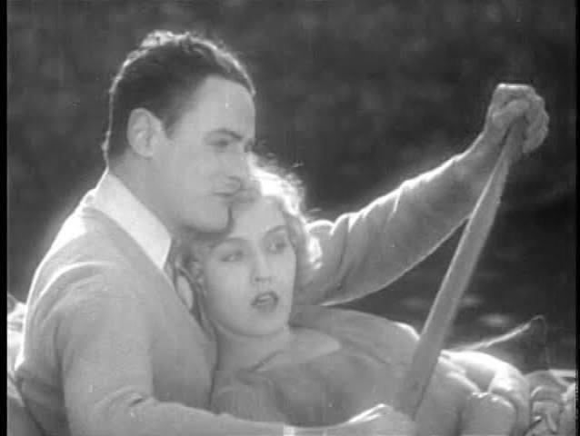 Glorifying the American Girl – Moving Pictures