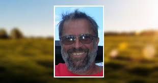 Dennis Larsen Obituary February 1, 2010