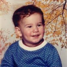 Samuel Seth Kershaw: Died from Sepsis, Age 14 Months