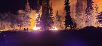 Cedar city ranger district 820 n main st. Forest Service Dixie Usfsdnf Twitter