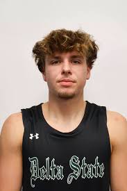 2025-26 Men's Basketball Roster