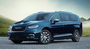 Research the 2021 chrysler pacifica hybrid at cars.com and find specs, pricing, mpg, safety data, photos, videos, reviews and local inventory. Is The 2021 Chrysler Pacifica Hybrid Worth The Spend