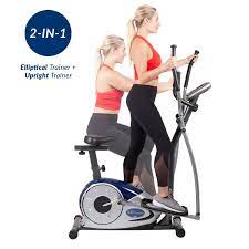 Best Cheap Elliptical Body Champ Brm3671 Review Home Gym Equipments Biking Workout Cycling Workout Elliptical Workout