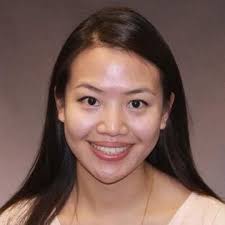 Lindsay Nations, MBA