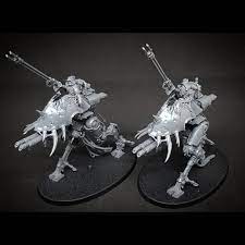 Image Result For Dark Mechanicus Conversion Miniatur