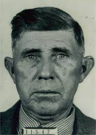 Joe Frank James (1881-1943)