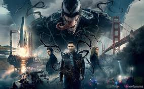 Maybe you would like to learn more about one of these? Venom Is Not So Toxic After All The Banner Newspaper